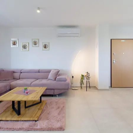 Apartman Vite *