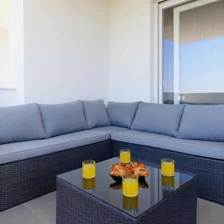 Apartman Vite *