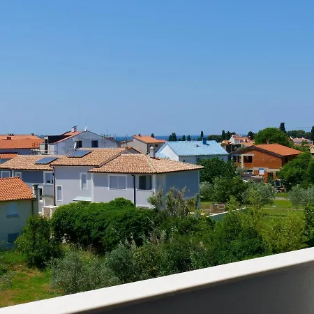 Vite Apartman *