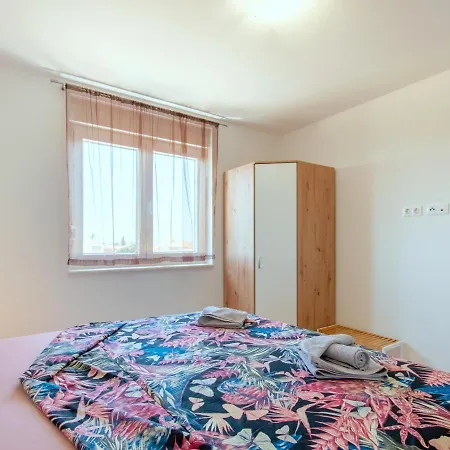 Apartman Vite *